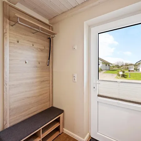 Luxuswellnesshaus Ostwind *